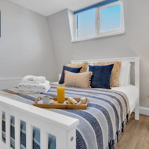 Appartement met Twee Slaapkamers
